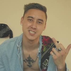 Meet your Posher, Jesse